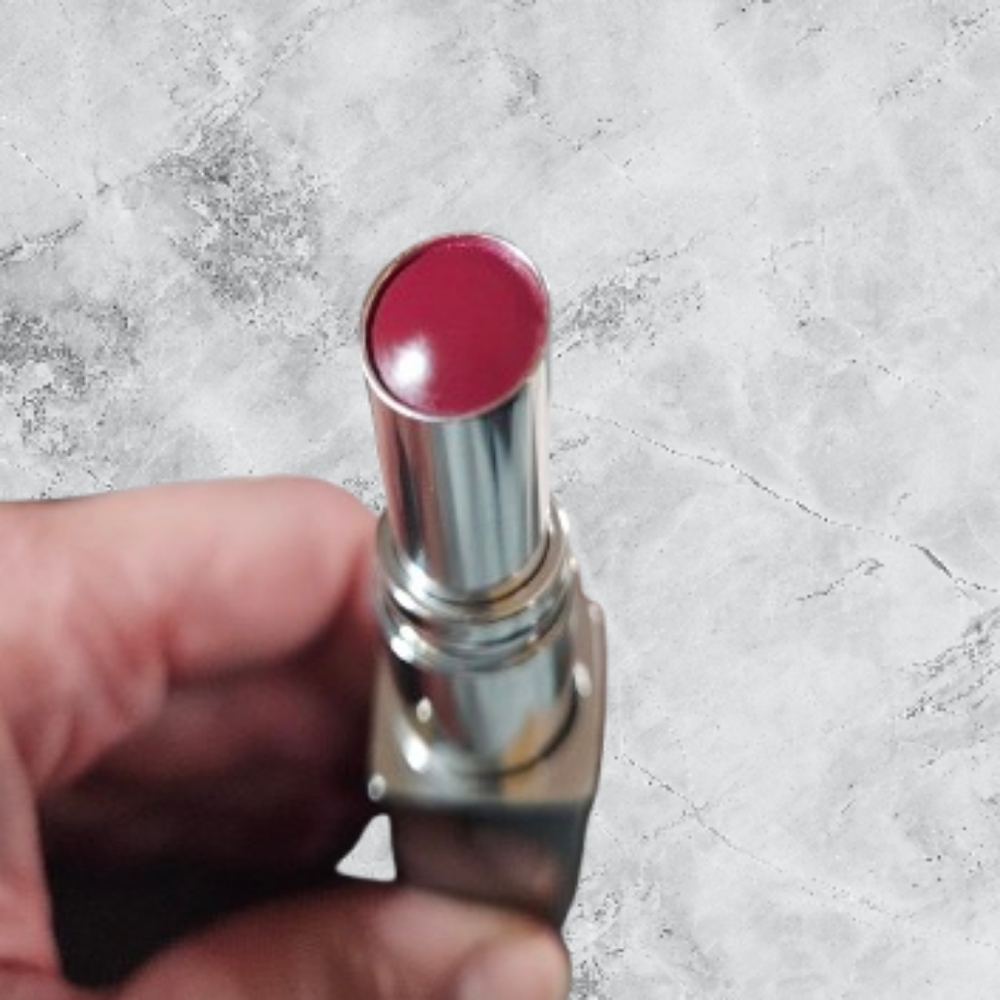 Dior Addict Lacquer Stick 984 Dark Flower - Picture 2 of 3